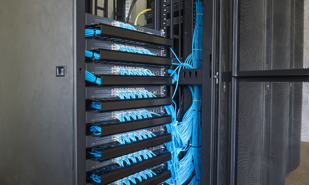 热门安防解决方案